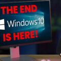 Free support for Windows 10 ends in TWO WEEKS