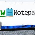 Exciting new formatting tools for Notepad
